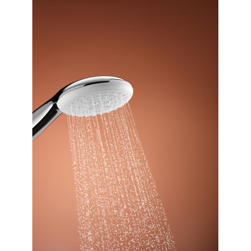 Grohe Tempesta 110 Ручний душ, 3 режими струменю (28419003)