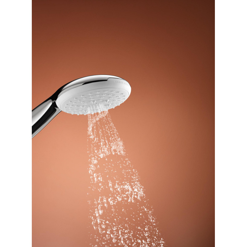 Grohe Tempesta 110 Ручний душ, 3 режими струменю (28419003)