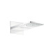 Hansgrohe Rainfall Верхній душ 180, (28433400)