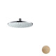 Axor Showers Верхнiй душ Starck, 240, 1 JET, ½’, колiр покриття шлiфована бронза, (28494140)