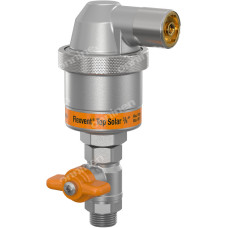 Flamco Автоматичний повітрявідвідник Flexvent Top Solar 3/8