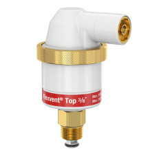 Flamco Автоматичний повітрявідвідник Flexvent Top 3/8