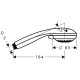 Hansgrohe Crometta 85 multi ручний душ 28563000, (28563000)