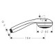 Hansgrohe Crometta 85Ручний душ1jet, (28585000)