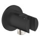 Grohe 286282431 Tempesta Шлангове підключення, чорний мат empesta Шлангове підключення, чорний мат (286282431)