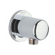 Grohe 28671000 Relexa Шлангове підключення lexa Шлангове підключення (28671000)