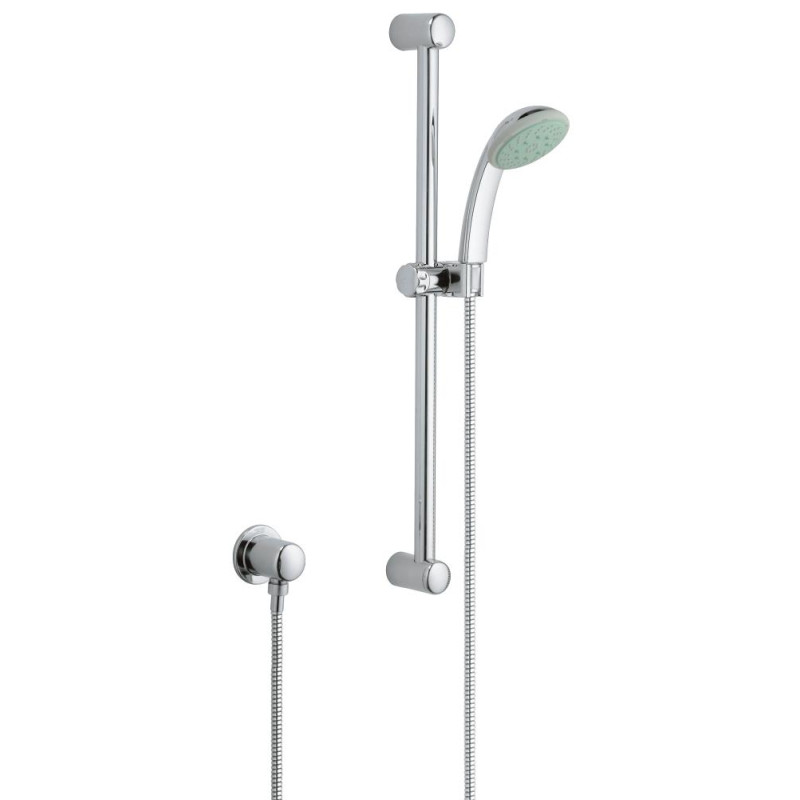 Grohe 28671000 Relexa Шлангове підключення lexa Шлангове підключення (28671000)