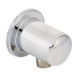 Grohe 28671000 Relexa Шлангове підключення lexa Шлангове підключення (28671000)