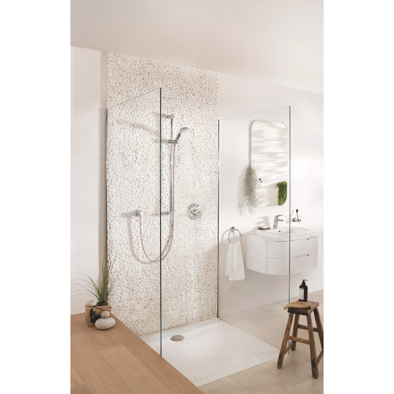 Grohe 28671000 Relexa Шлангове підключення lexa Шлангове підключення (28671000)