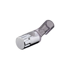 Hansgrohe Unica``88, (хром) - тримач лійки до штанги 28672000, (28672000)
