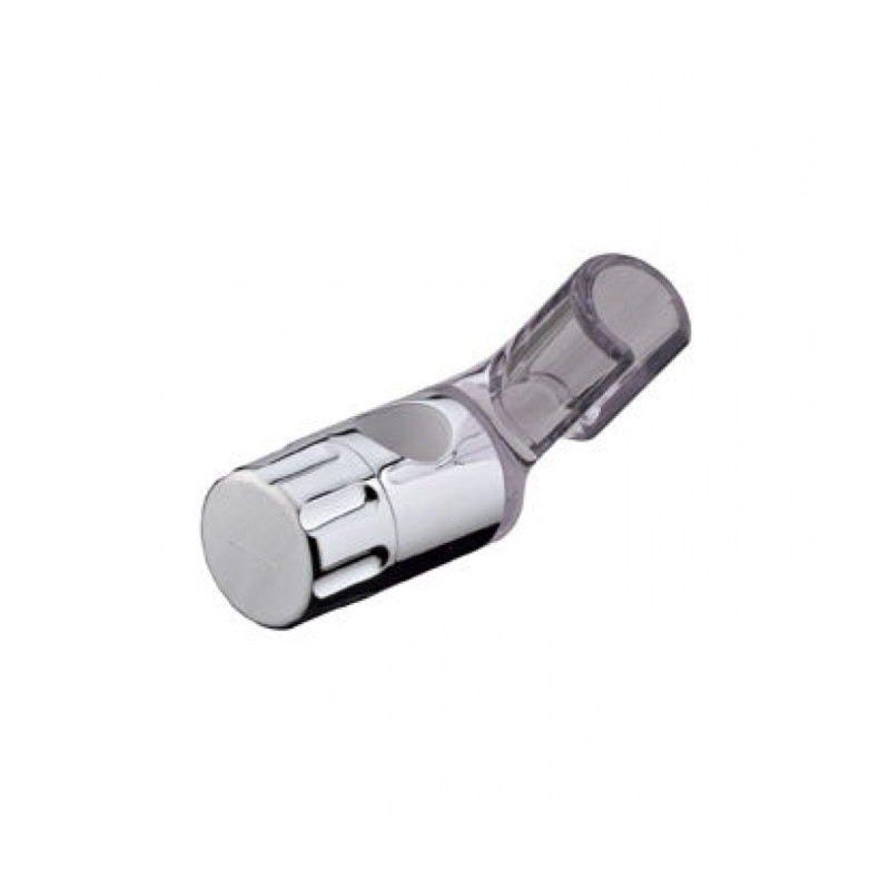 Hansgrohe Unica``88, (хром) - тримач лійки до штанги 28672000, (28672000)