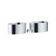 Hansgrohe Raindance Unica 1500 мм - мильниці 2 шт. до душ. набіру (хром) 28698000, (28698000)