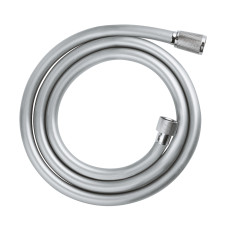 Grohe QuickFix VitalioFlex Comfort TwistStop Душовий шланг 1500 мм (28743002)