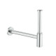 Grohe Сифон для раковини 28912000, (28912000)