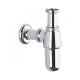 Grohe Сифон для раковини під донний клапан 1 1/4