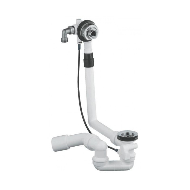 Grohe Talentofill Наливний, зливний і переливний гарнітур (28991000)