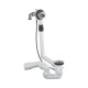 Grohe Talentofill Наливний, зливний і переливний гарнітур (28991000)