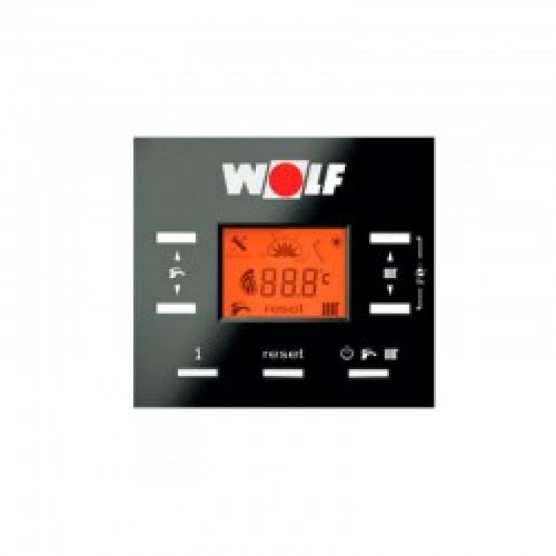 Wolf Одноконтурний газовий конденсаційний котел FGB-24 (290320231551)