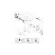 Grohe BauLoop New Одноважільний змішувач для ванни (29041001)