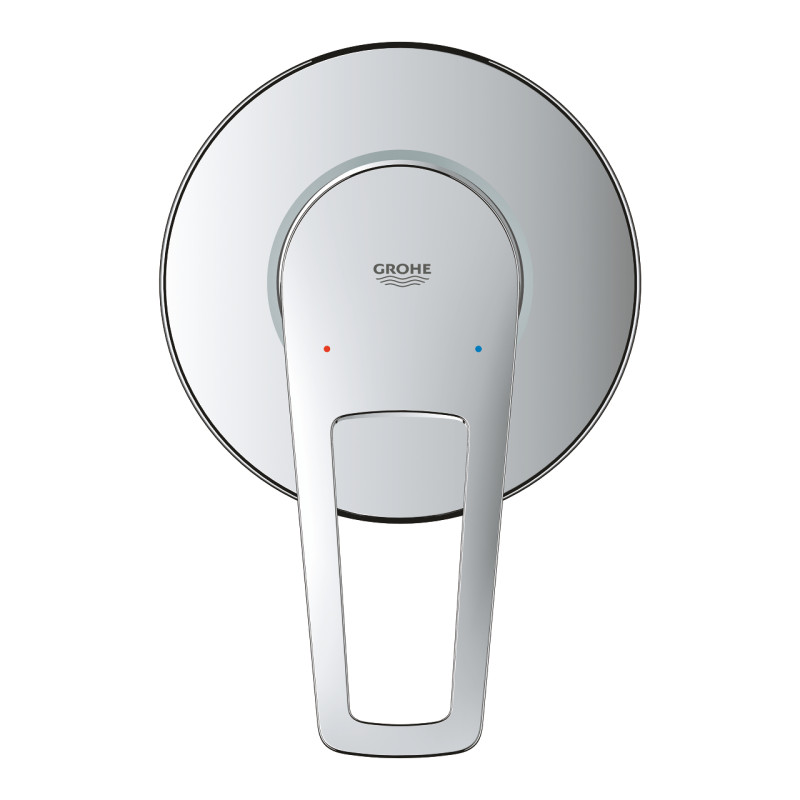 Grohe Змішувач для душу Bauloop вбудований (29042001)