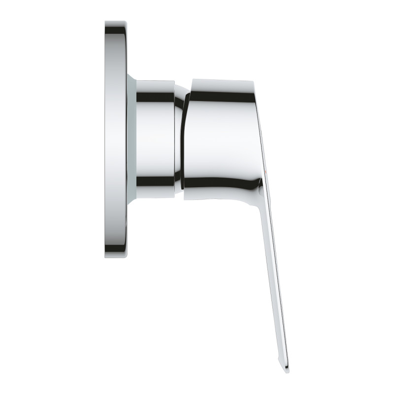 Grohe Змішувач для душу Bauloop вбудований (29042001)