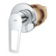 Grohe Змішувач для душу Bauloop вбудований (29042001)