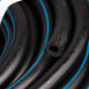 SIGMA Шланг кисневий в бухті Ø6.3×13мм 50м (III клас) (2905121)