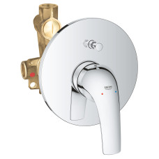 Grohe Змішувач для ванни (29115000)