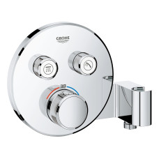 Grohe Термостат для душу Smartcontrol на 3 споживача (29120000)