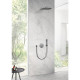 Grohe Grohtherm SmartControl Термостат прихованого монтажу на 3 виходи (29121AL0)
