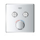 Grohe Змішувач для вбудованого монтажу SmartControl (29148000)