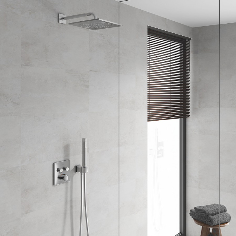 Grohe Змішувач для вбудованого монтажу SmartControl (29148000)
