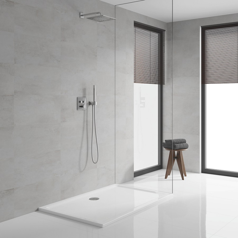 Grohe Змішувач для вбудованого монтажу SmartControl (29148000)