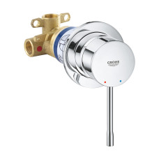 Grohe ESSENCE змішувачдля душу, ПМ,колір хром, (29197000)