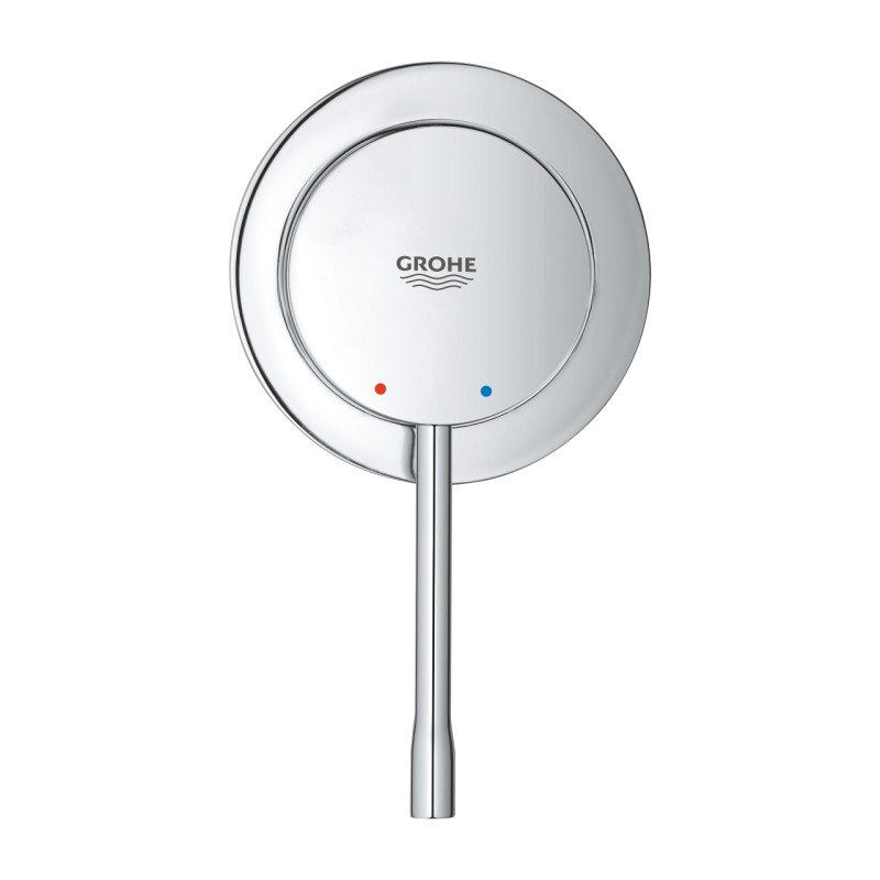 Grohe ESSENCE змішувачдля душу, ПМ,колір хром, (29197000)