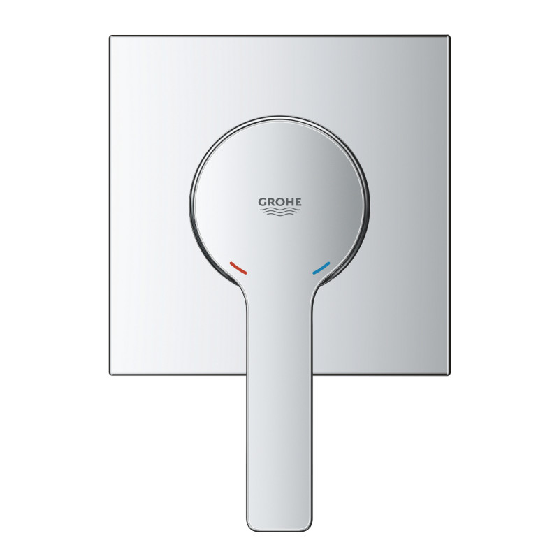 Grohe Lineare Одноважільний змішувач для душ (29198000)