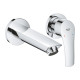Grohe Змішувач для умивальника Eurosmart New M-Size наружна частина, хром (29337003)