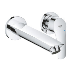 Grohe Змішувач для умивальника Eurosmart New L-Size наружна частина, хром (29338003)