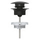 Grohe Зливний гарнітур із функцією закриття-відкриття (29510KF0)