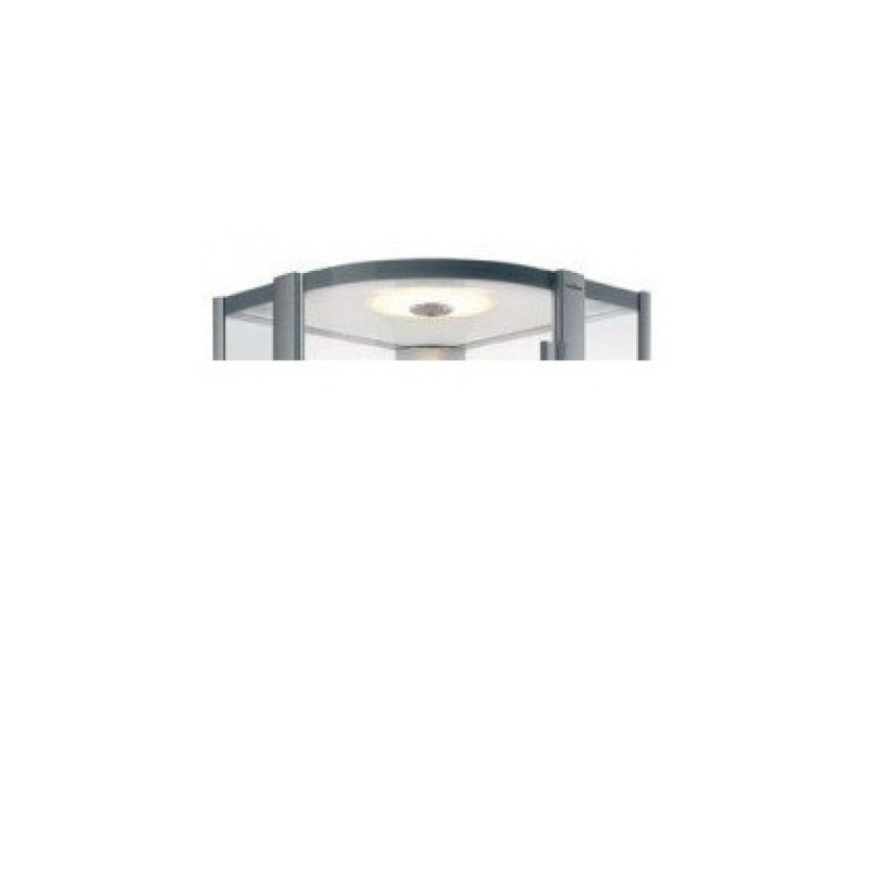 Hansgrohe Pharо 100-дах душ кабіни (біла) 29720450, (29720450)