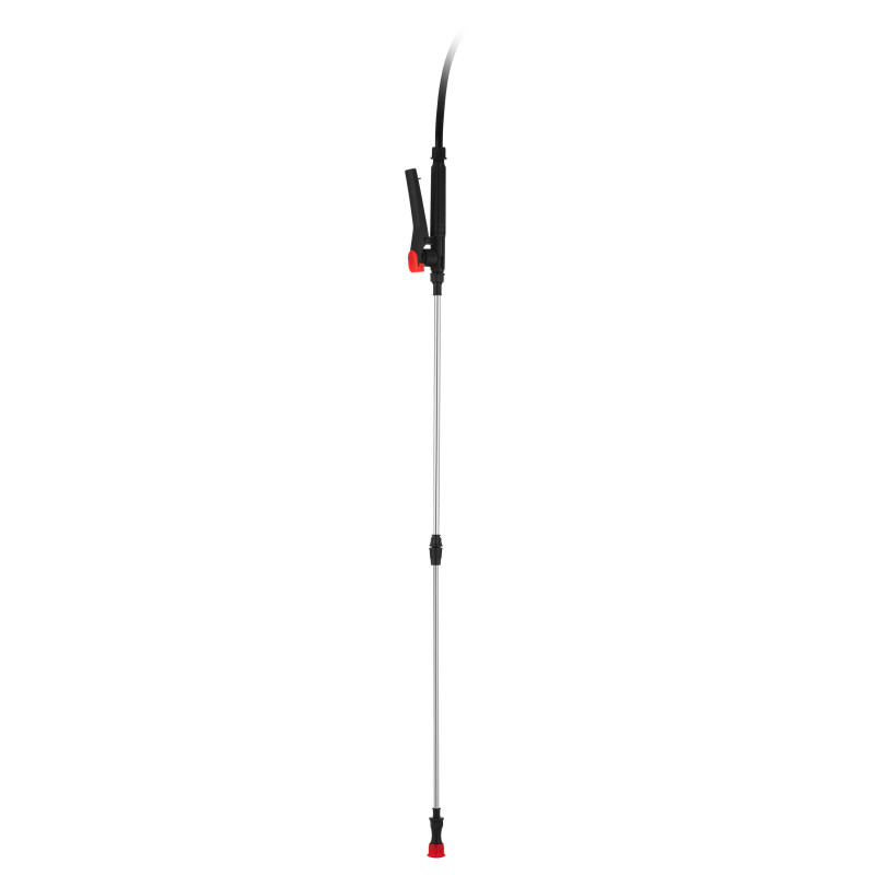 2E Обприскувач акумуляторний AquaSpray 12LR 12л 12В 1х8А·год 4.5бар 2.9л·хв 4.5кг вольтметр (2E-12LBS)