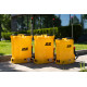 2E Обприскувач акумуляторний AquaSpray 12LR 12л 12В 1х8А·год 4.5бар 2.9л·хв 4.5кг вольтметр (2E-12LBS)
