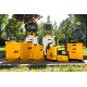 2E Обприскувач акумуляторний AquaSpray 12LR 12л 12В 1х8А·год 4.5бар 2.9л·хв 4.5кг вольтметр (2E-12LBS)