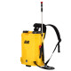 2E Обприскувач акумуляторний AquaSpray 12LR 12л 12В 1х8А·год 4.5бар 2.9л·хв 4.5кг вольтметр (2E-12LBS)