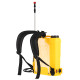 2E Обприскувач акумуляторний AquaSpray 12LR 12л 12В 1х8А·год 4.5бар 2.9л·хв 4.5кг вольтметр (2E-12LBS)