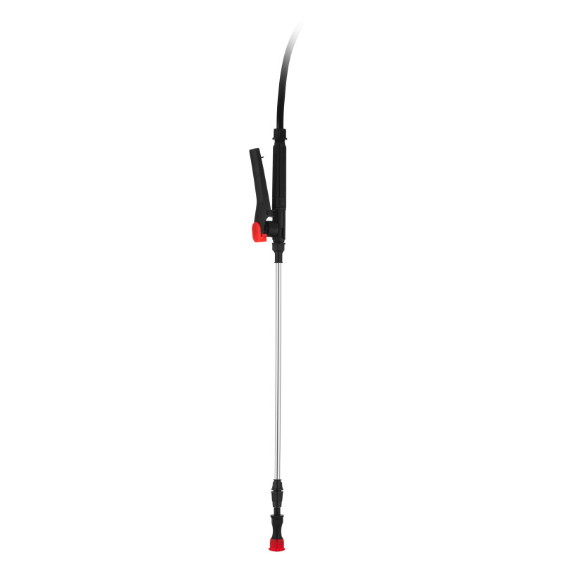 2E Обприскувач ручний AquaSpray 16LM 16л 3бар 1.6л·хв 2.7кг (2E-16LHS)