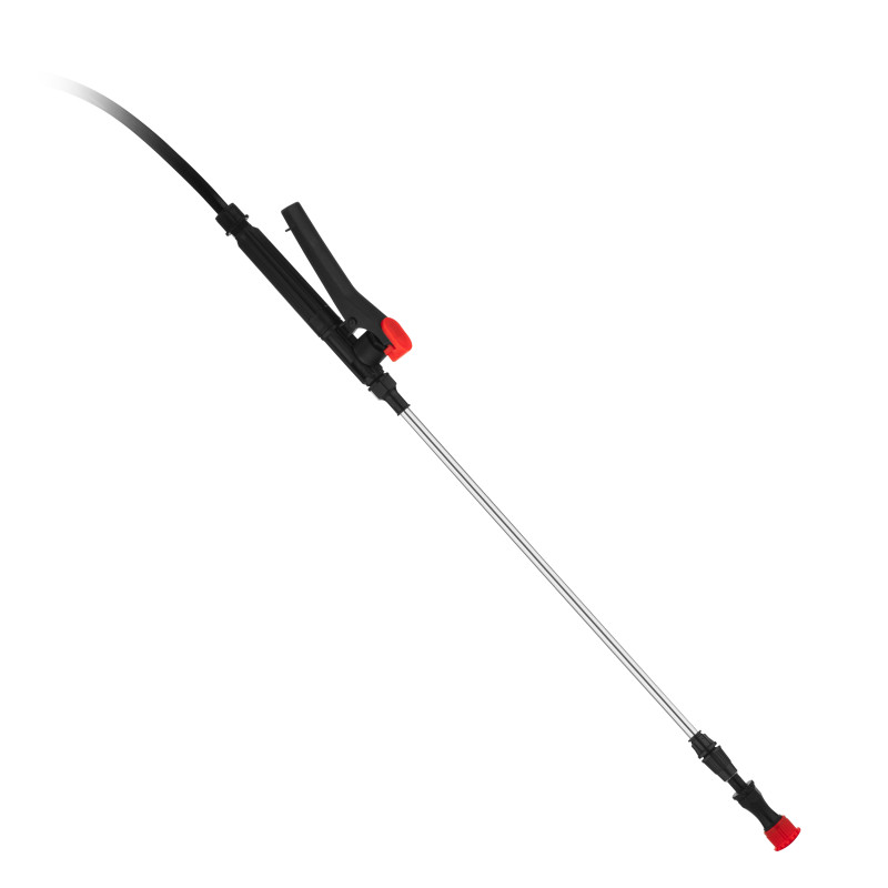 2E Обприскувач ручний AquaSpray 16LM 16л 3бар 1.6л·хв 2.7кг (2E-16LHS)