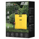 2E Обприскувач ручний AquaSpray 16LM 16л 3бар 1.6л·хв 2.7кг (2E-16LHS)