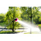 2E Обприскувач акумуляторний AquaSpray 18LR 18л 12В 1х8А·год 4.5бар 2.9л·хв 5кг вольтметр (2E-18LBS)