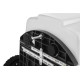 2E Обприскувач акумуляторний AquaSpray 40LR 40л 12В 1х12А·год 7бар 6л·хв 14.5кг вольтметр колеса шланг 15м (2E-40LWBS15)
